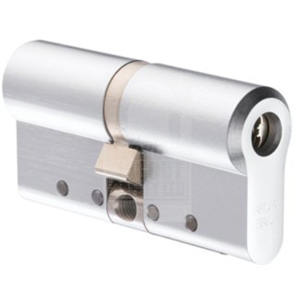 Abloy Protec CY332 & CY337 Euro Double Cylinders Hardened Grade 6/2